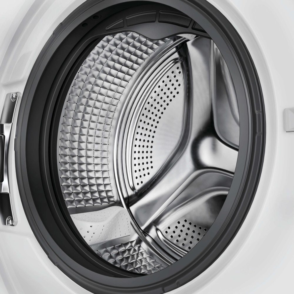 Haier X7 9kg Freestanding Washing Machine HW90-B14367TU1UK - White Haier X7 9kg Freestanding Washing Machine HW90-B14367TU1UK - White