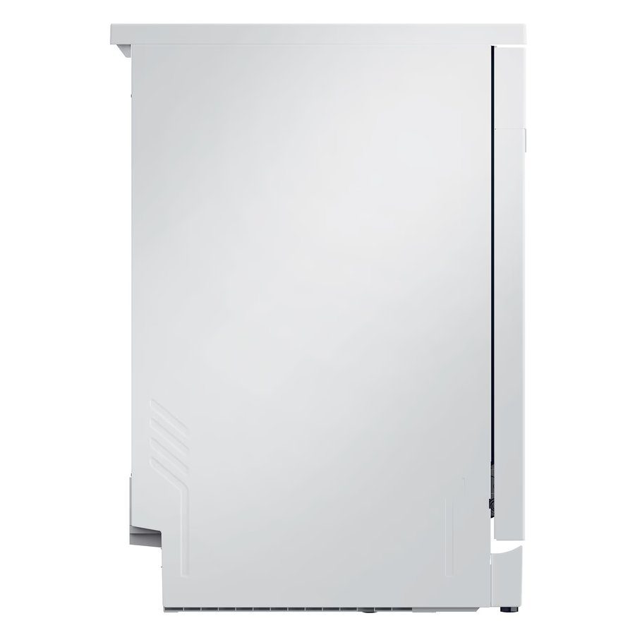Haier 60cm Series 3 Freestanding Dishwasher XF 5C7M0W-80 - White Haier 60cm Series 3 Freestanding Dishwasher XF 5C7M0W-80 - White