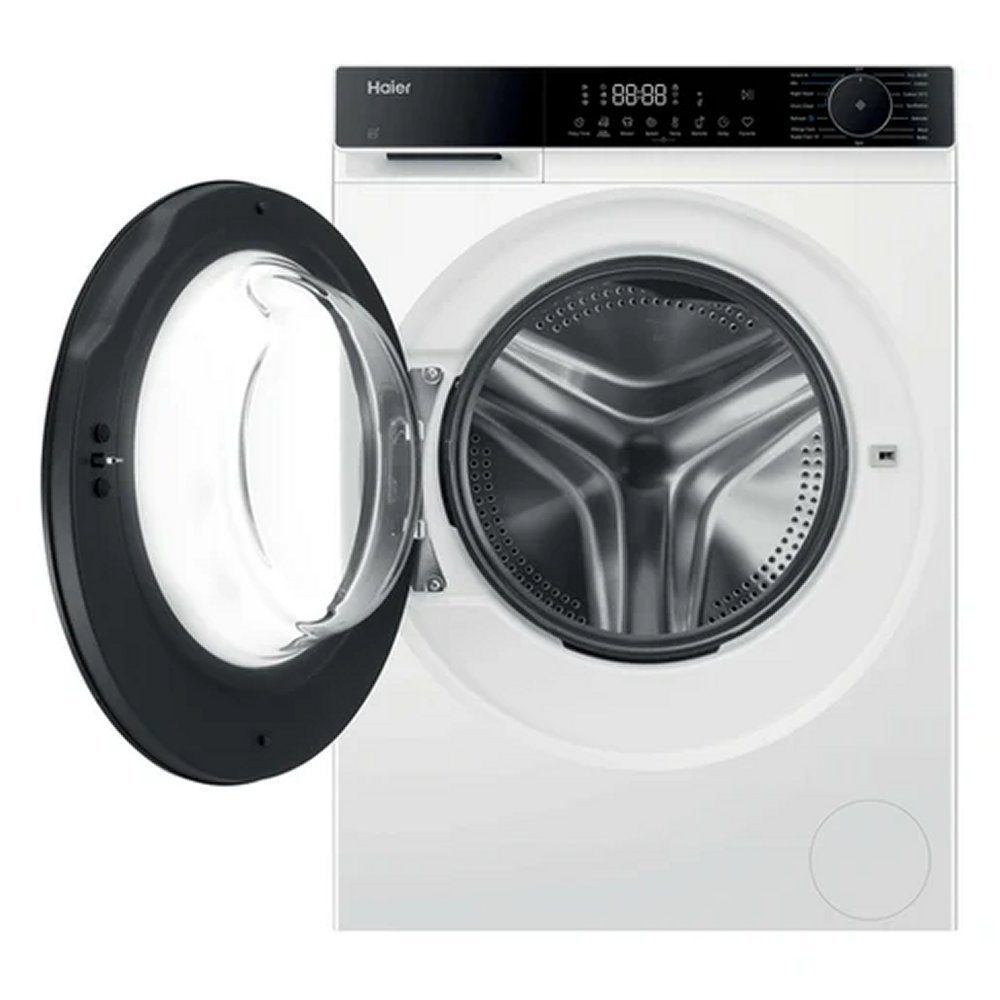 Haier X5 9kg Freestanding Washing Machine HW90-BP14357TU1 - White Haier X5 9kg Freestanding Washing Machine HW90-BP14357TU1 - White