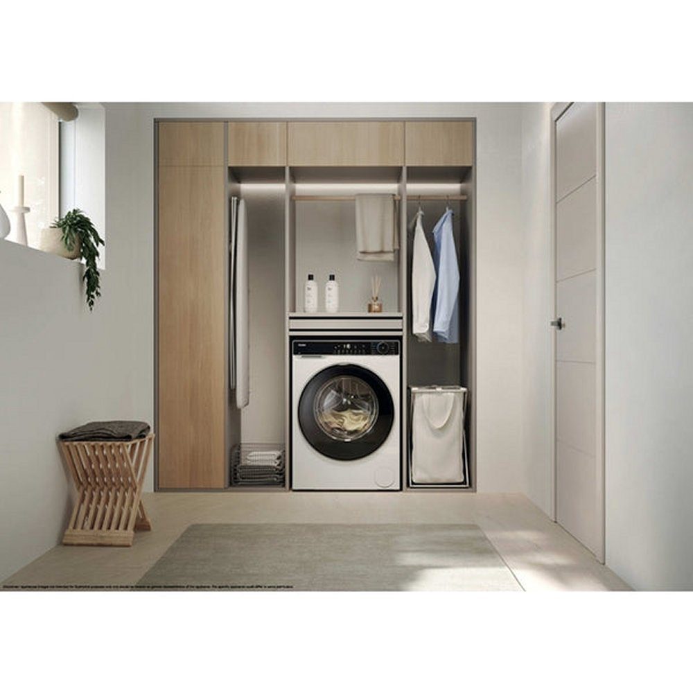 Haier X5 9kg Freestanding Washing Machine HW90-BP14357TU1 - White Haier X5 9kg Freestanding Washing Machine HW90-BP14357TU1 - White