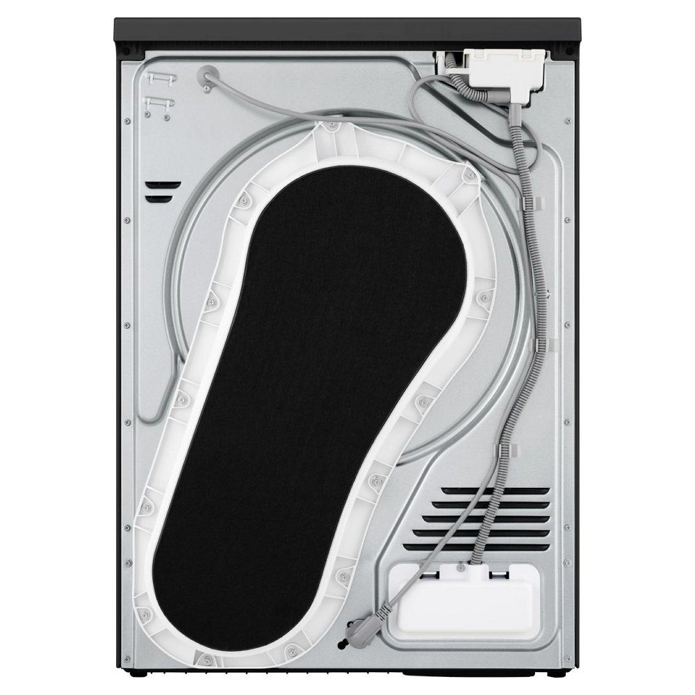 Hisense 10kg 5I Series Heat Pump Condenser Dryer DH5I104BBAB - Black Hisense 10kg 5I Series Heat Pump Condenser Dryer DH5I104BBAB - Black