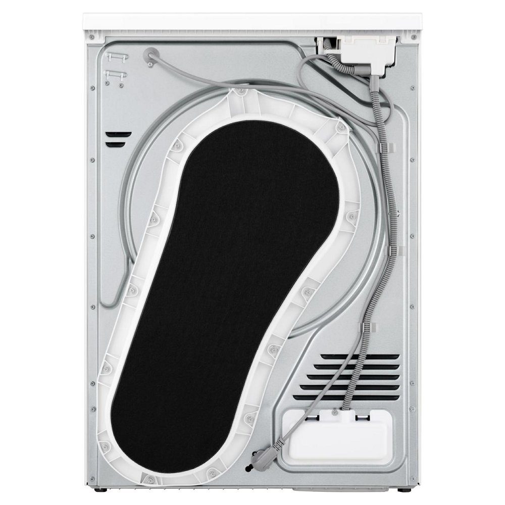 Hisense 10kg 5I Series Heat Pump Condenser Dryer DH5I104BWAB - White Hisense 10kg 5I Series Heat Pump Condenser Dryer DH5I104BWAB - White