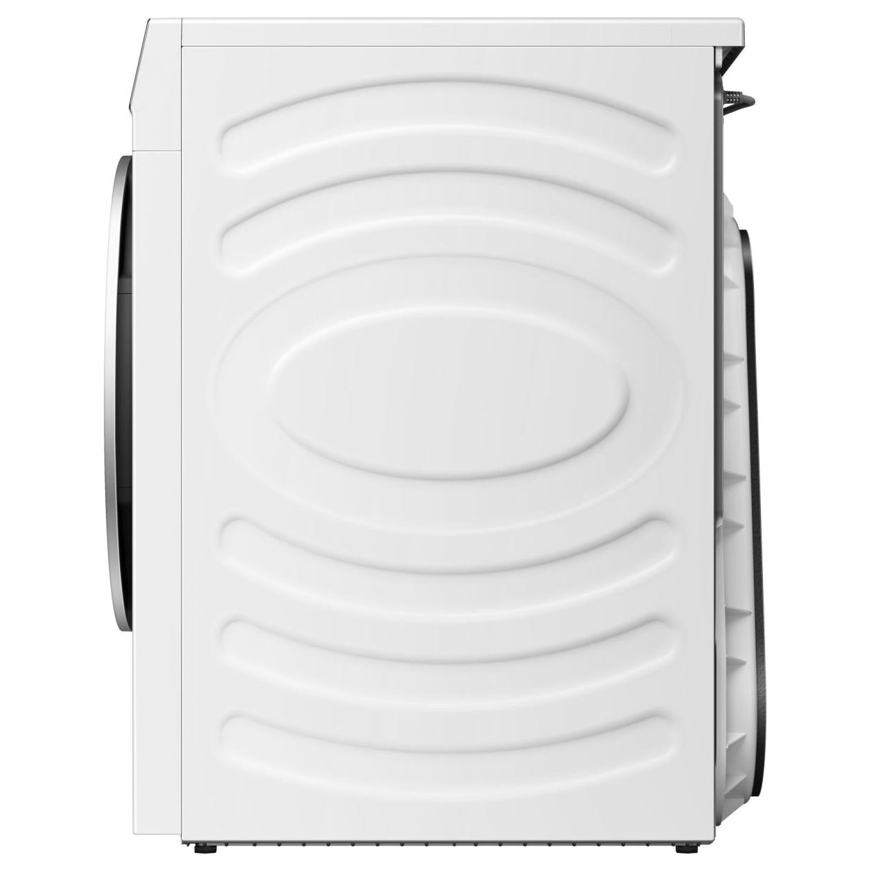 Hisense 10kg 5S Series Heat Pump Condenser Dryer DH5S102BW - White Hisense 10kg 5S Series Heat Pump Condenser Dryer DH5S102BW - White