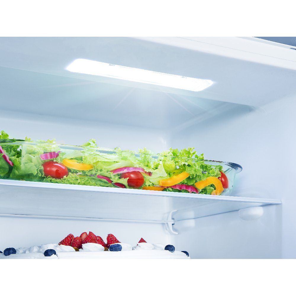 Hisense 178cm Integrated 50/50 Frost Free Fridge Freezer RIB291F4AWE Hisense 178cm Integrated 50/50 Frost Free Fridge Freezer RIB291F4AWE
