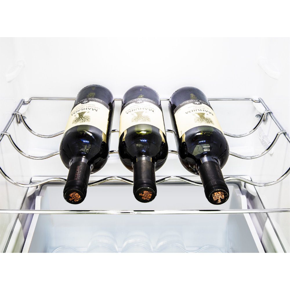 Hisense 178cm Integrated 50/50 Frost Free Fridge Freezer RIB291F4AWE Hisense 178cm Integrated 50/50 Frost Free Fridge Freezer RIB291F4AWE