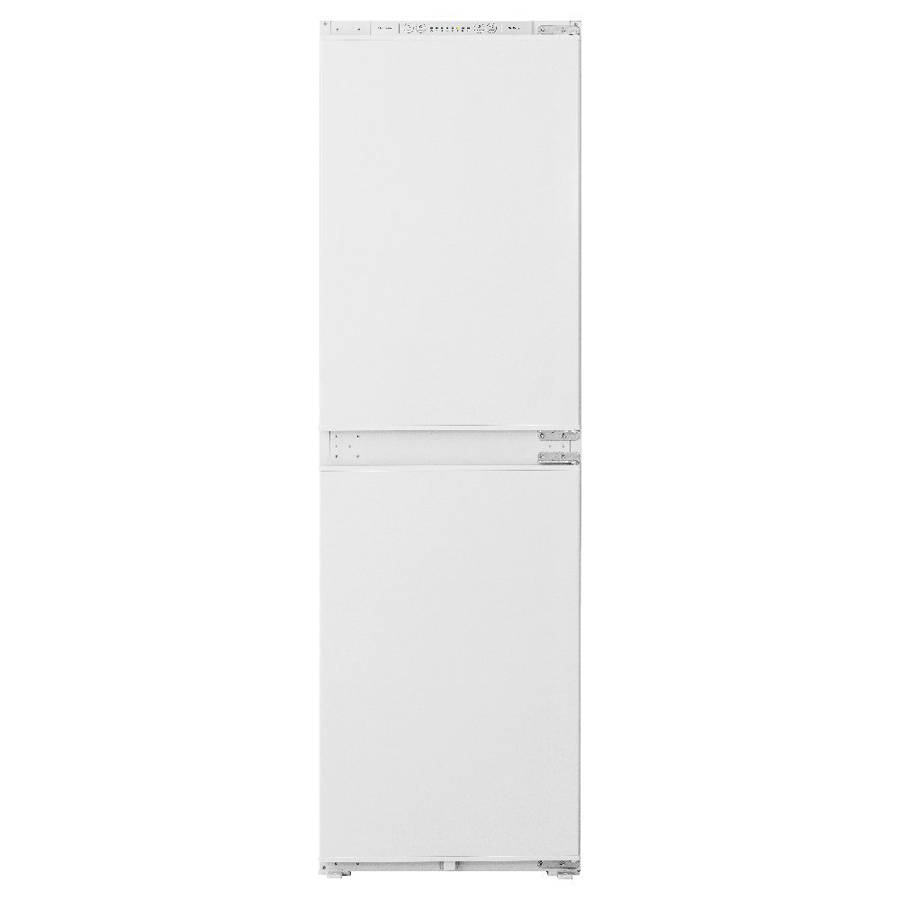 Hisense 178cm Integrated 50/50 Frost Free Fridge Freezer RIB291F4AWE Hisense 178cm Integrated 50/50 Frost Free Fridge Freezer RIB291F4AWE