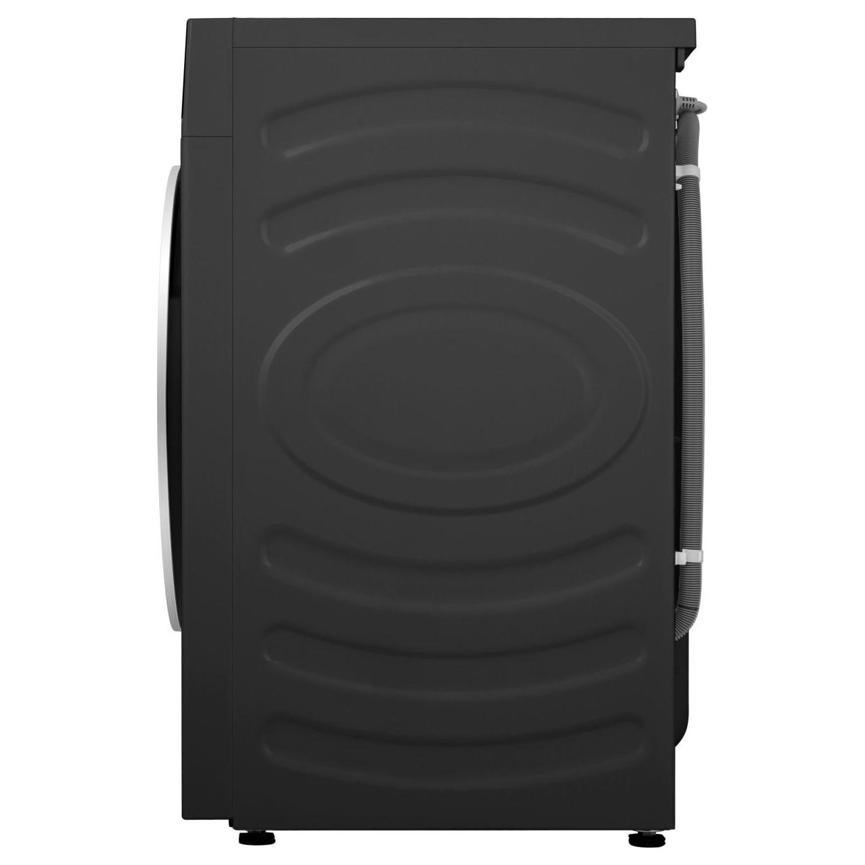 Hisense 10.5kg/6kg 5i KitchenFit Series Autodose WiFi Enabled Washer Dryer WD5I1045BBQ - Black Hisense 10.5kg/6kg 5i KitchenFit Series Autodose WiFi Enabled Washer Dryer WD5I1045BBQ - Black