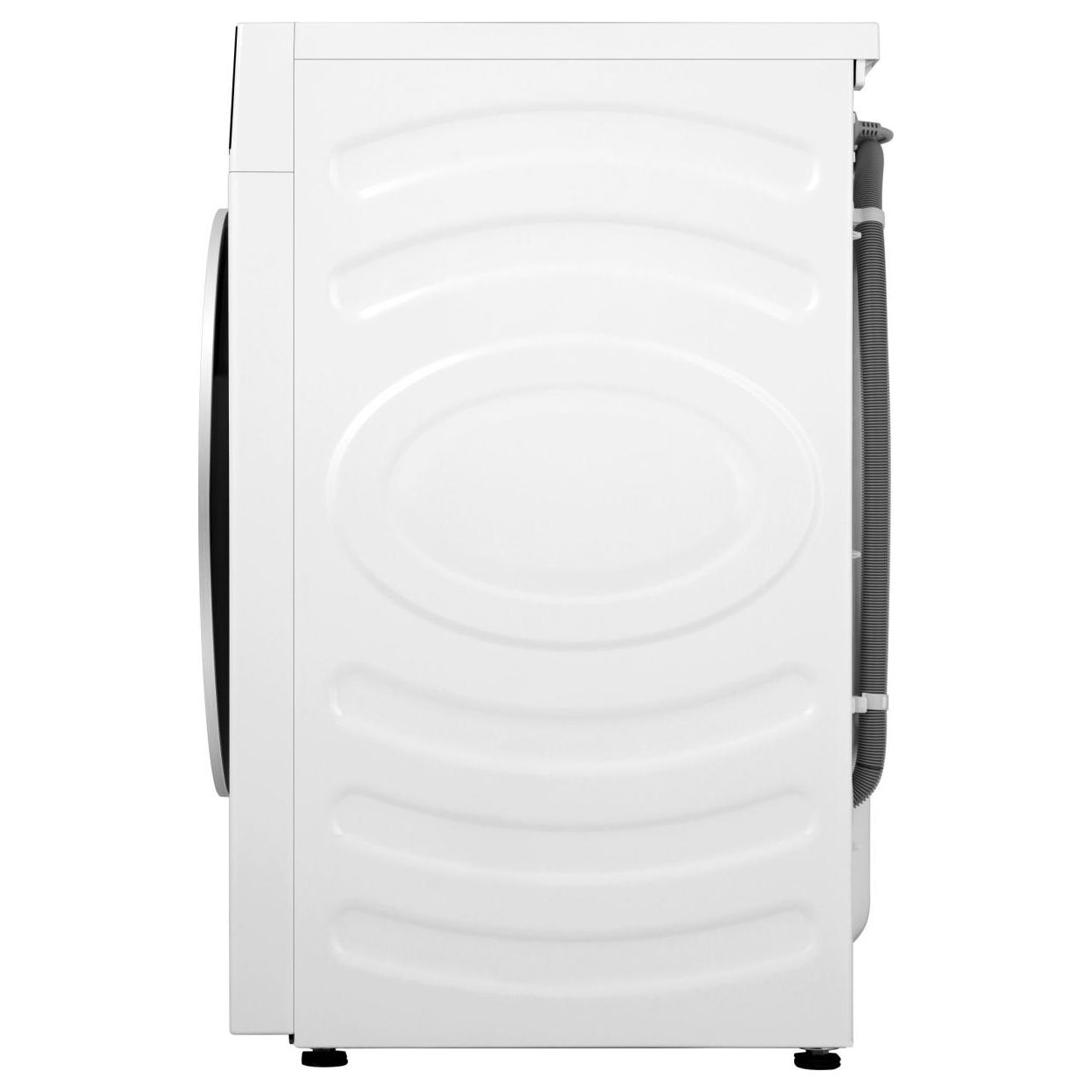Hisense 10.5kg 5I KitchenFit Series AutoDose WiFi enabled Washing Machine 1400rpm WF5I1045BWQ - White Hisense 10.5kg 5I KitchenFit Series AutoDose WiFi enabled Washing Machine 1400rpm WF5I1045BWQ - White