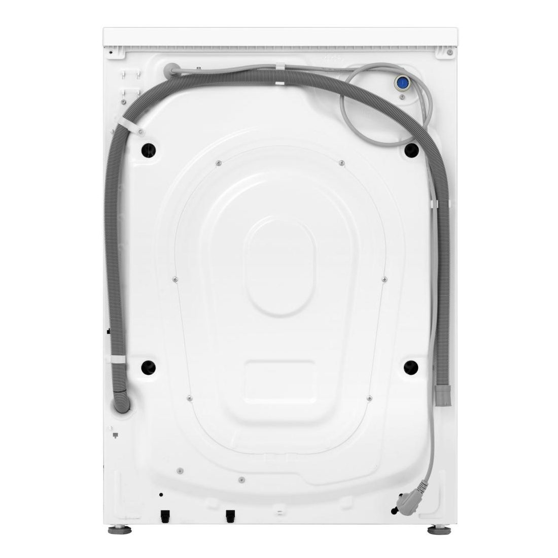 Hisense 9kg 5I KitchenFit Series Washing Machine 1400rpm WF5I9043BWFS - White Hisense 9kg 5I KitchenFit Series Washing Machine 1400rpm WF5I9043BWFS - White