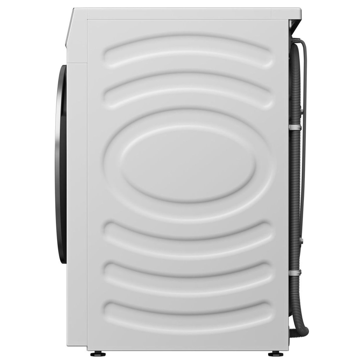 Hisense 10.5kg 5S Series Autodose WiFi-Enabled Washing Machine 1400rpm WF5S1045BW - White Hisense 10.5kg 5S Series Autodose WiFi-Enabled Washing Machine 1400rpm WF5S1045BW - White