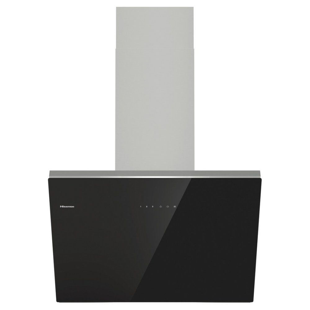 Hisense  60cm Chimney Hood CH6IN14BXBUK - Black