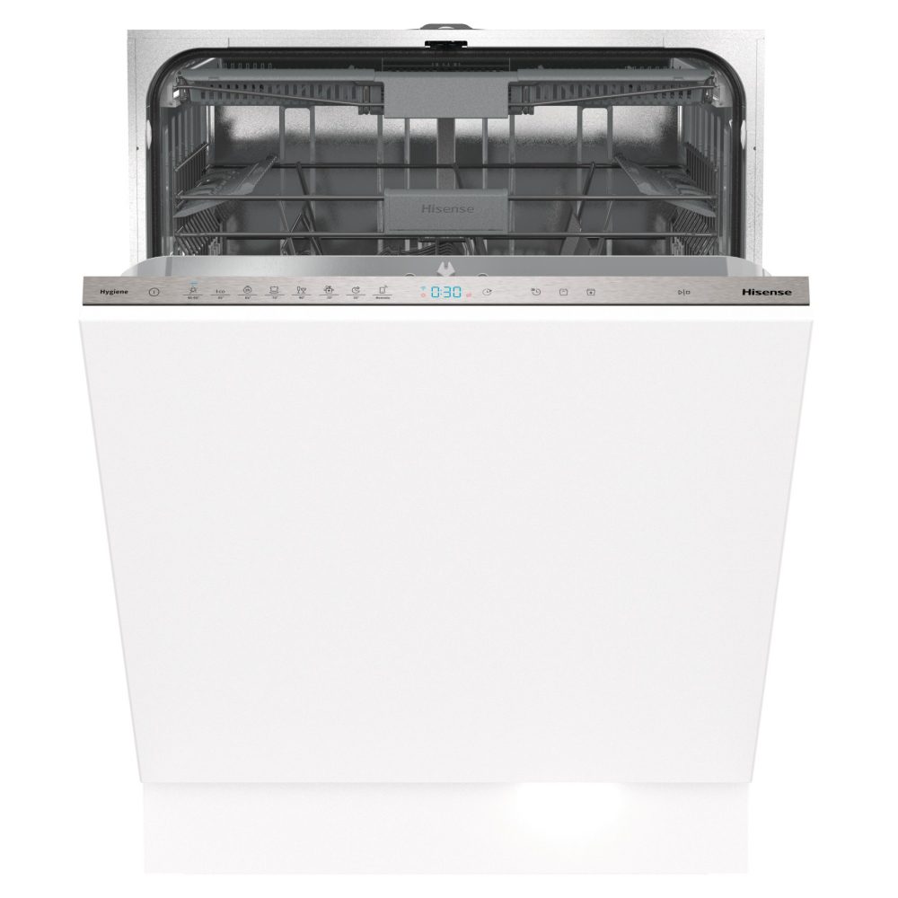 Hisense  60cm Fully Integrated Dishwasher HV673C60UK