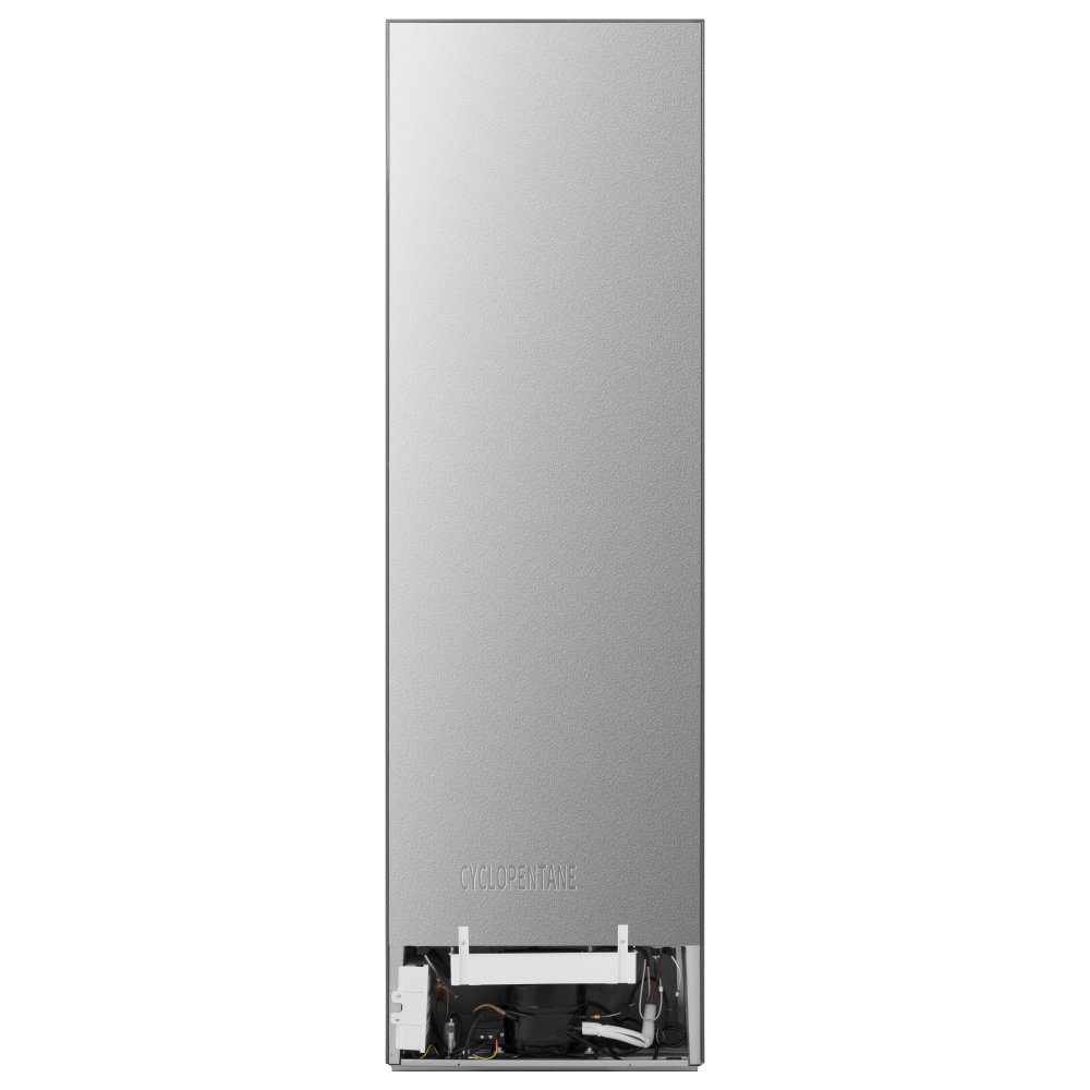 Hisense 60cm Frost Free Fridge Freezer RB440N4ACA - SILVER Hisense 60cm Frost Free Fridge Freezer RB440N4ACA - SILVER