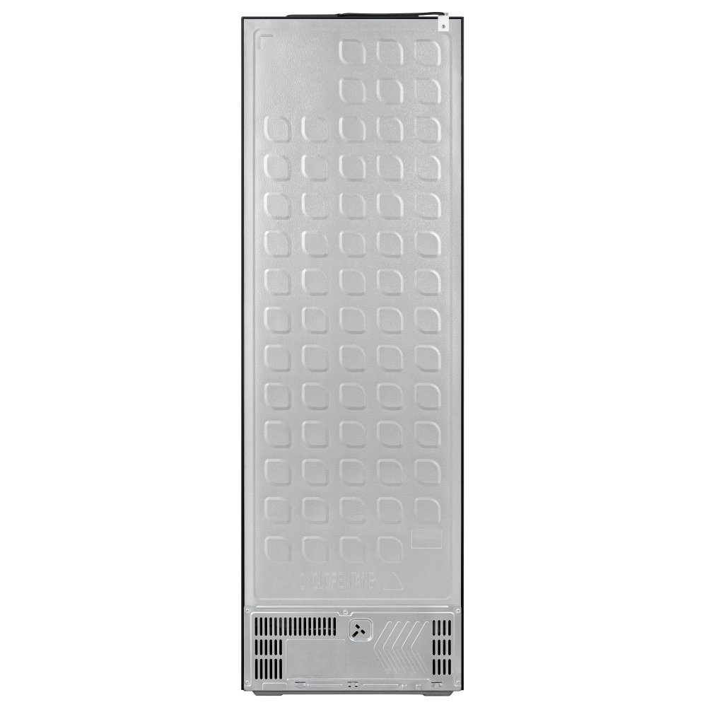 Hisense 60cm Frost Free KitchenFit Fridge Freezer RB5K330GSFC - Black Steel Hisense 60cm Frost Free KitchenFit Fridge Freezer RB5K330GSFC - Black Steel