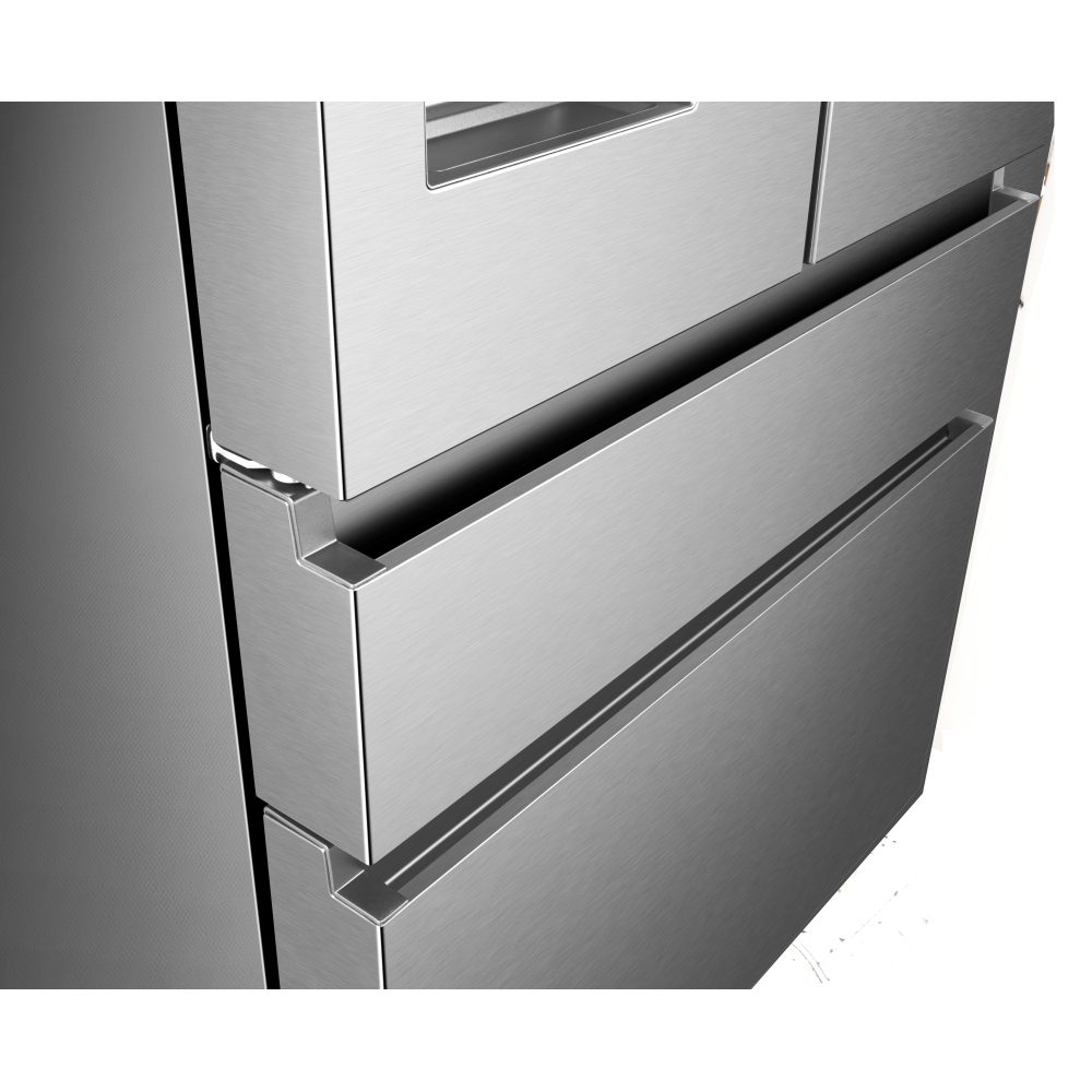 Liebherr Premium Plus Biofresh French Style Fridge Freezer With Ice Maker CBNSTE8872 - STAINLESS STEEL Liebherr Premium Plus Biofresh French Style Fridge Freezer With Ice Maker CBNSTE8872 - STAINLESS STEEL