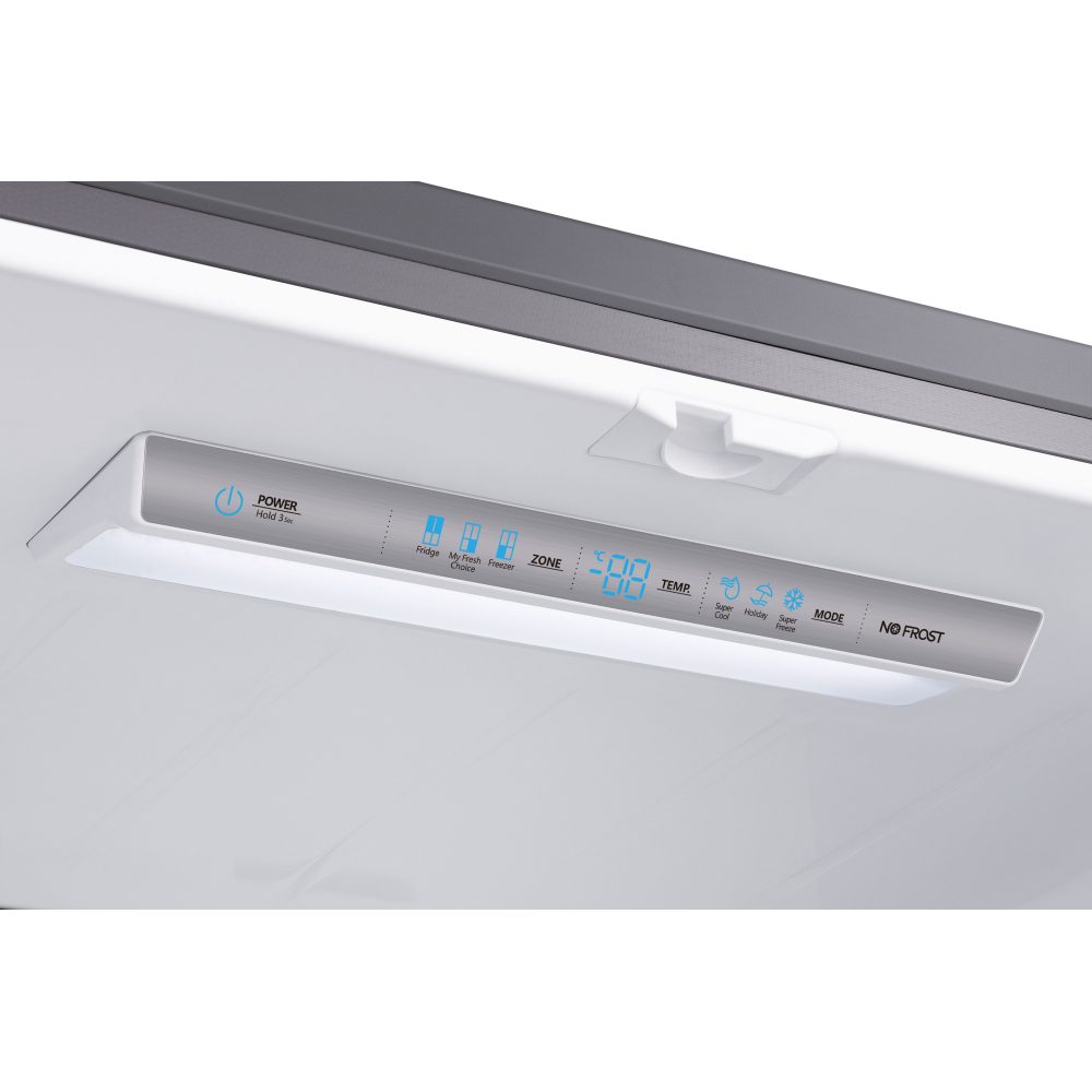 Hisense PureFlat French Style Fridge Freezer With Water Dispenser Non Plumbed RF749N4SWSE - Stainless Steel Hisense PureFlat French Style Fridge Freezer With Water Dispenser Non Plumbed RF749N4SWSE - Stainless Steel