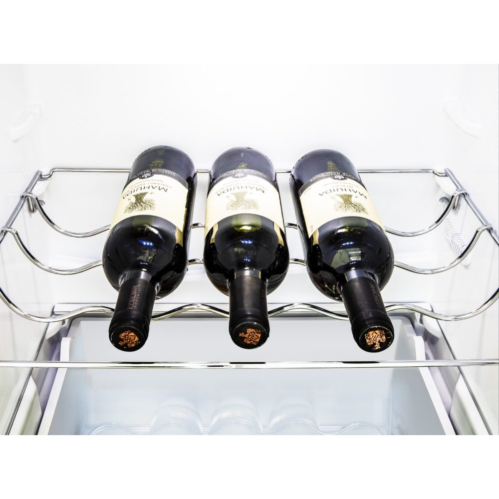 Hisense 178cm Integrated 70/30 Frost Free Fridge Freezer RIB312F4AWE Hisense 178cm Integrated 70/30 Frost Free Fridge Freezer RIB312F4AWE