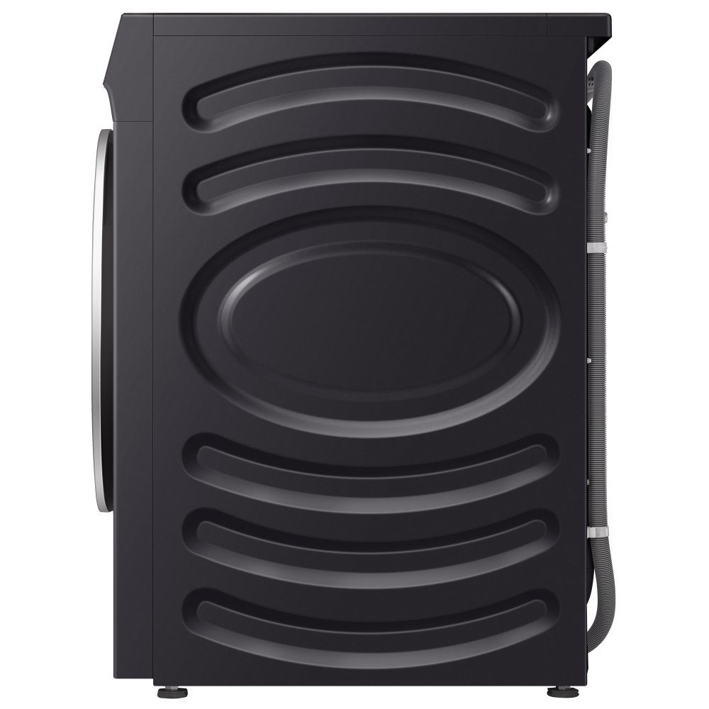 Hisense 12kg 7S Series Autodose Washing Machine 1400rpm WF7S1247BB - Black Hisense 12kg 7S Series Autodose Washing Machine 1400rpm WF7S1247BB - Black