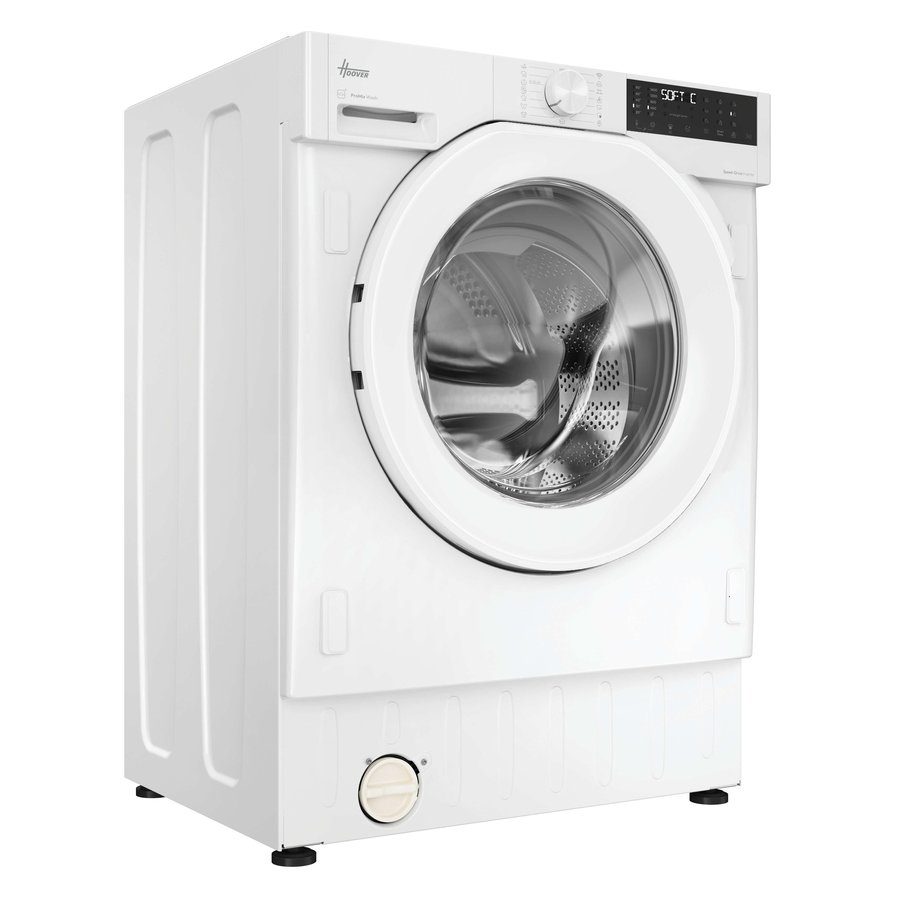Hoover 9kg Fully Integrated Washing Machine 1400rpm BH4S49M6D9J-80 Hoover 9kg Fully Integrated Washing Machine 1400rpm BH4S49M6D9J-80