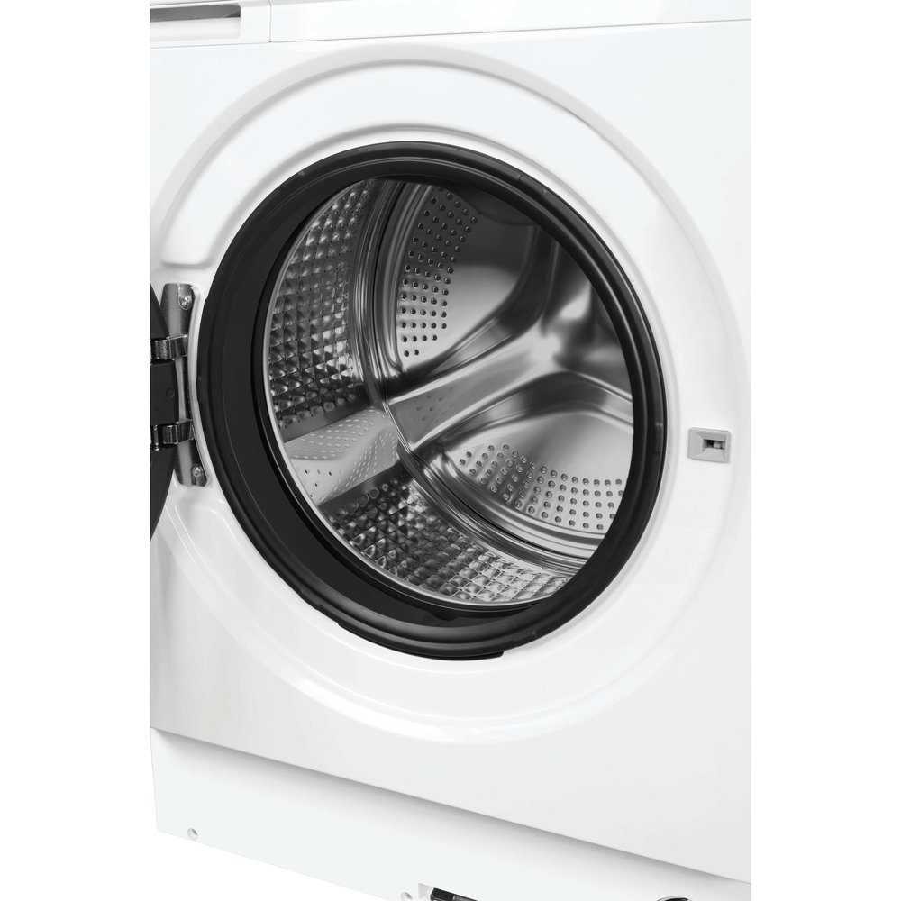 Hoover 10kg Fully Integrated Washing Machine 1400rpm HBSI 410CL8U-80 Hoover 10kg Fully Integrated Washing Machine 1400rpm HBSI 410CL8U-80