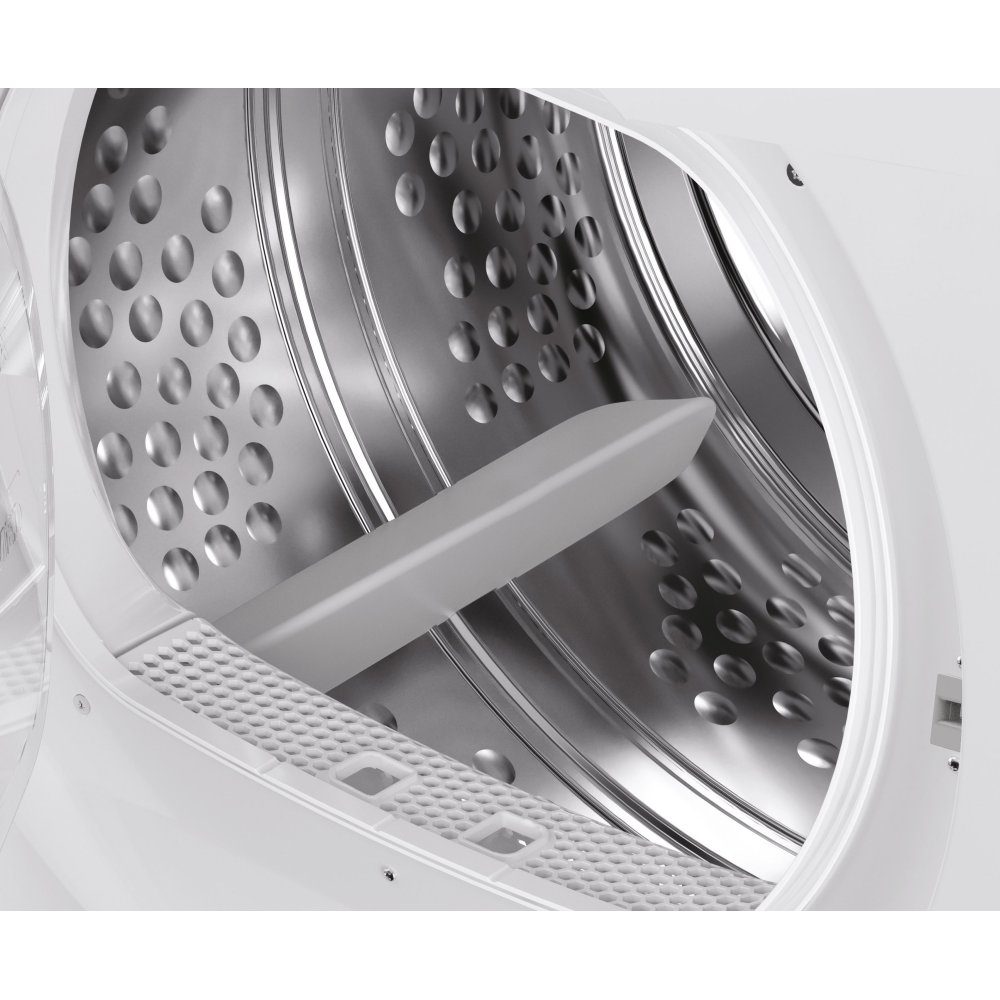 Hoover 9kg Vented Tumble Dryer HLE V9DG-80 - White Hoover 9kg Vented Tumble Dryer HLE V9DG-80 - White