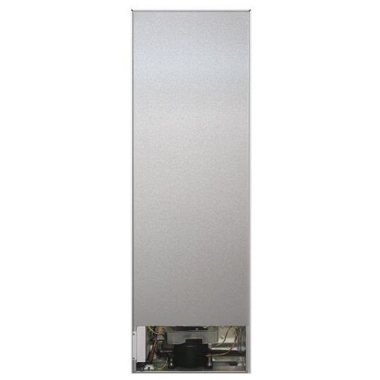 Hoover 55cm Fridge Freezer HVT3CLECKIHS-1 - Silver Hoover 55cm Fridge Freezer HVT3CLECKIHS-1 - Silver