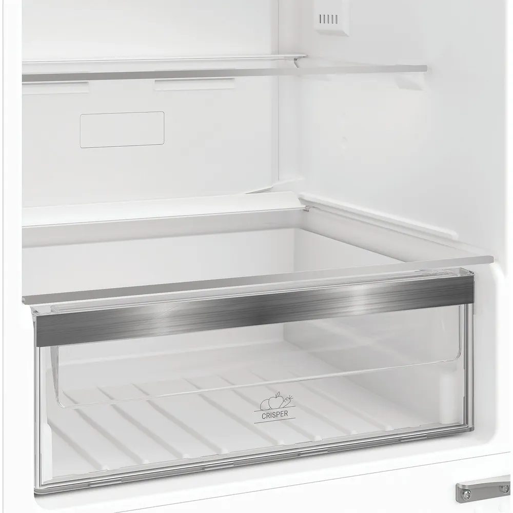 Hotpoint 177cm Integrated 50/50 Frost Free Fridge Freezer HPKH 1262B4 UK Hotpoint 177cm Integrated 50/50 Frost Free Fridge Freezer HPKH 1262B4 UK