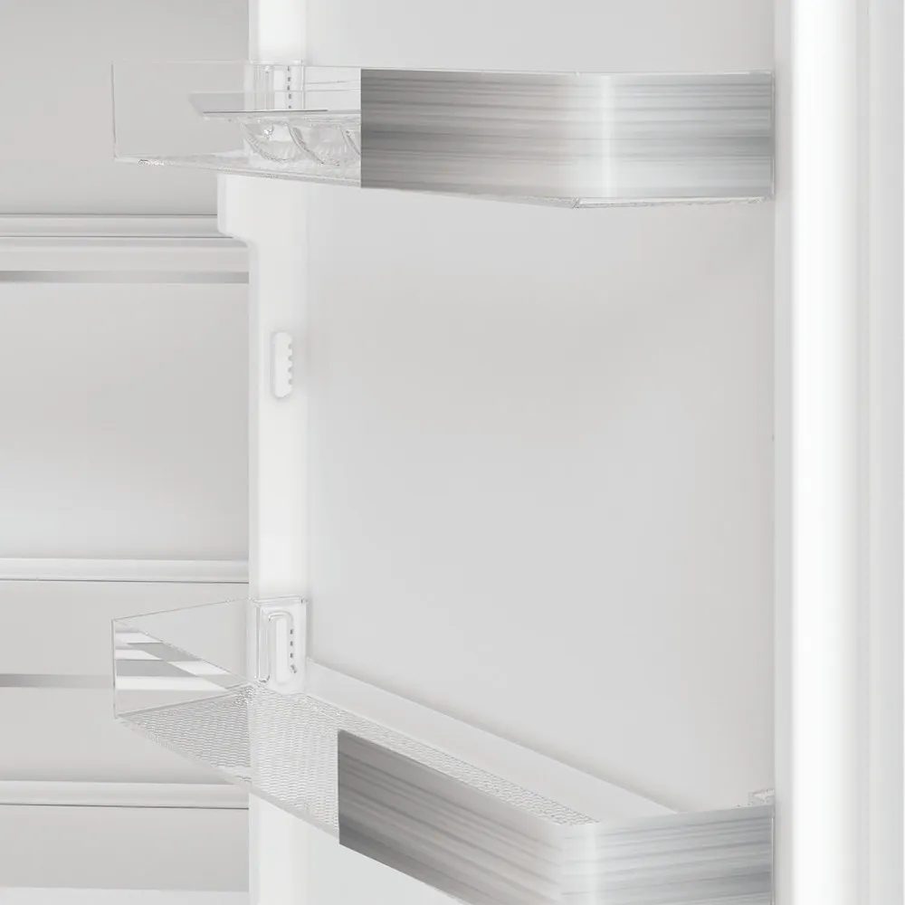 Hotpoint 177cm Integrated 50/50 Frost Free Fridge Freezer HPKH 1262B4 UK Hotpoint 177cm Integrated 50/50 Frost Free Fridge Freezer HPKH 1262B4 UK