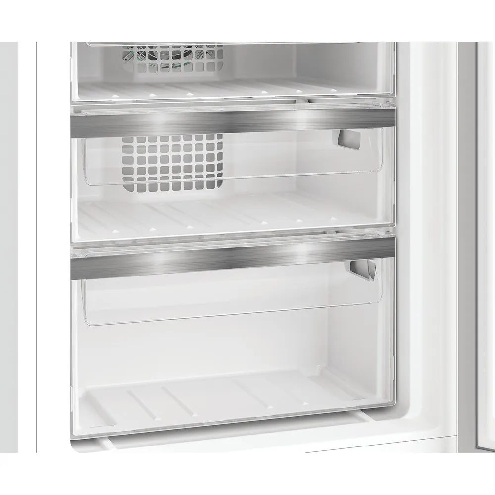 Hotpoint 177cm Integrated 50/50 Frost Free Fridge Freezer HPKH 1262B4 UK Hotpoint 177cm Integrated 50/50 Frost Free Fridge Freezer HPKH 1262B4 UK