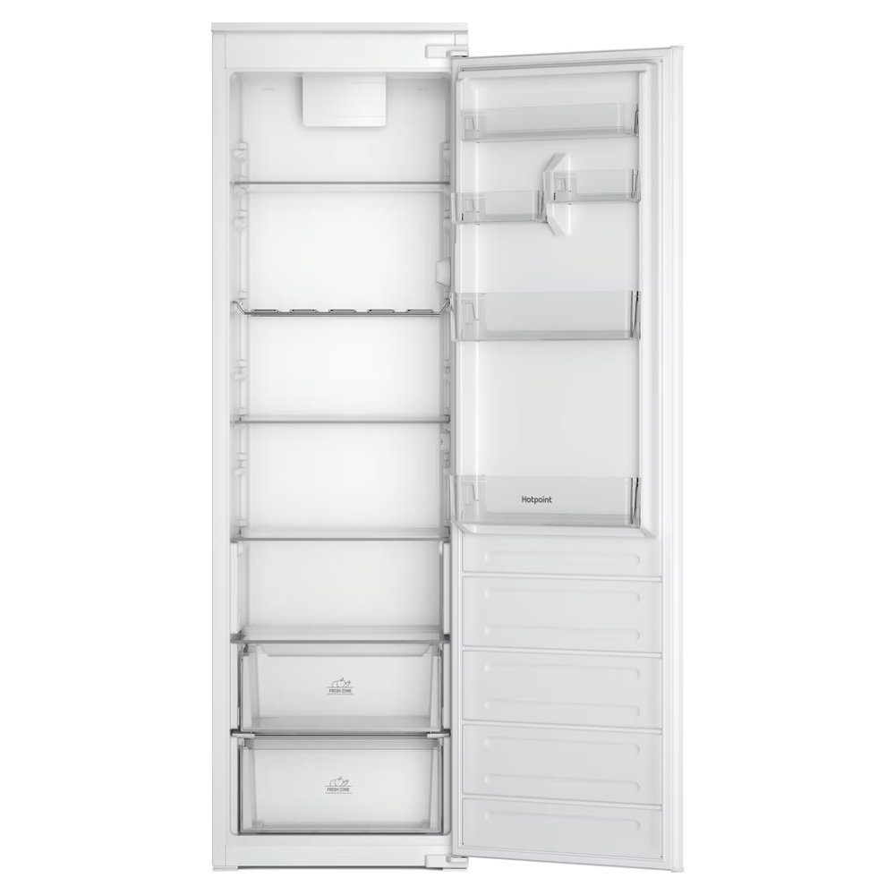 Hotpoint  177cm Integrated In Column Larder Fridge HTSD18A011A1