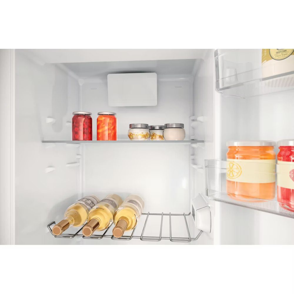 Hotpoint 177cm Integrated In Column Larder Fridge HTSD18A011A1 Hotpoint 177cm Integrated In Column Larder Fridge HTSD18A011A1