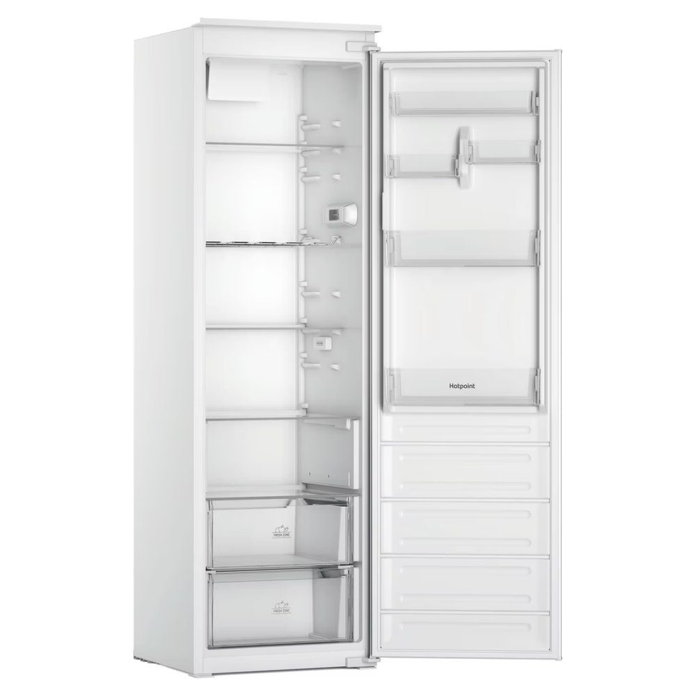 Hotpoint 177cm Integrated In Column Larder Fridge HTSD18A011A1 Hotpoint 177cm Integrated In Column Larder Fridge HTSD18A011A1