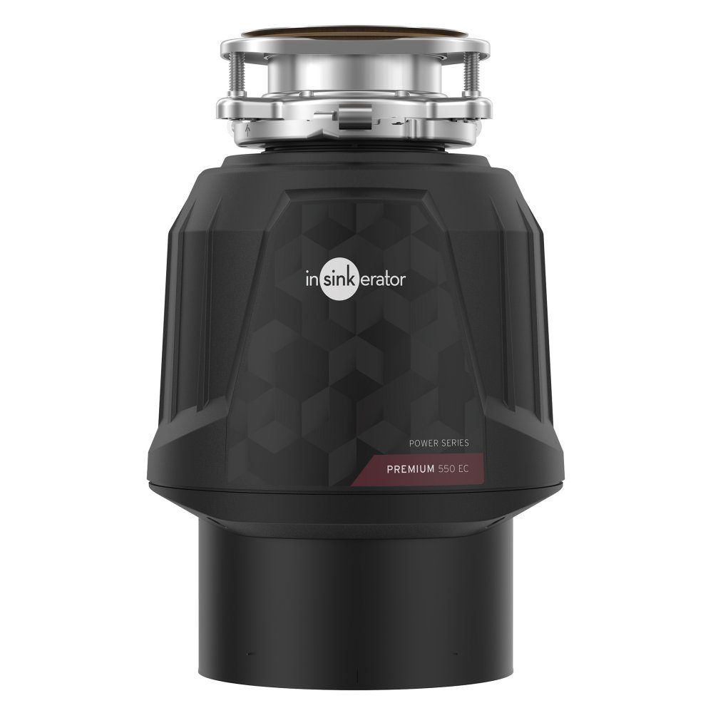 Insinkerator  Waste Disposal Unit With Air Switch PREMIUM550EC