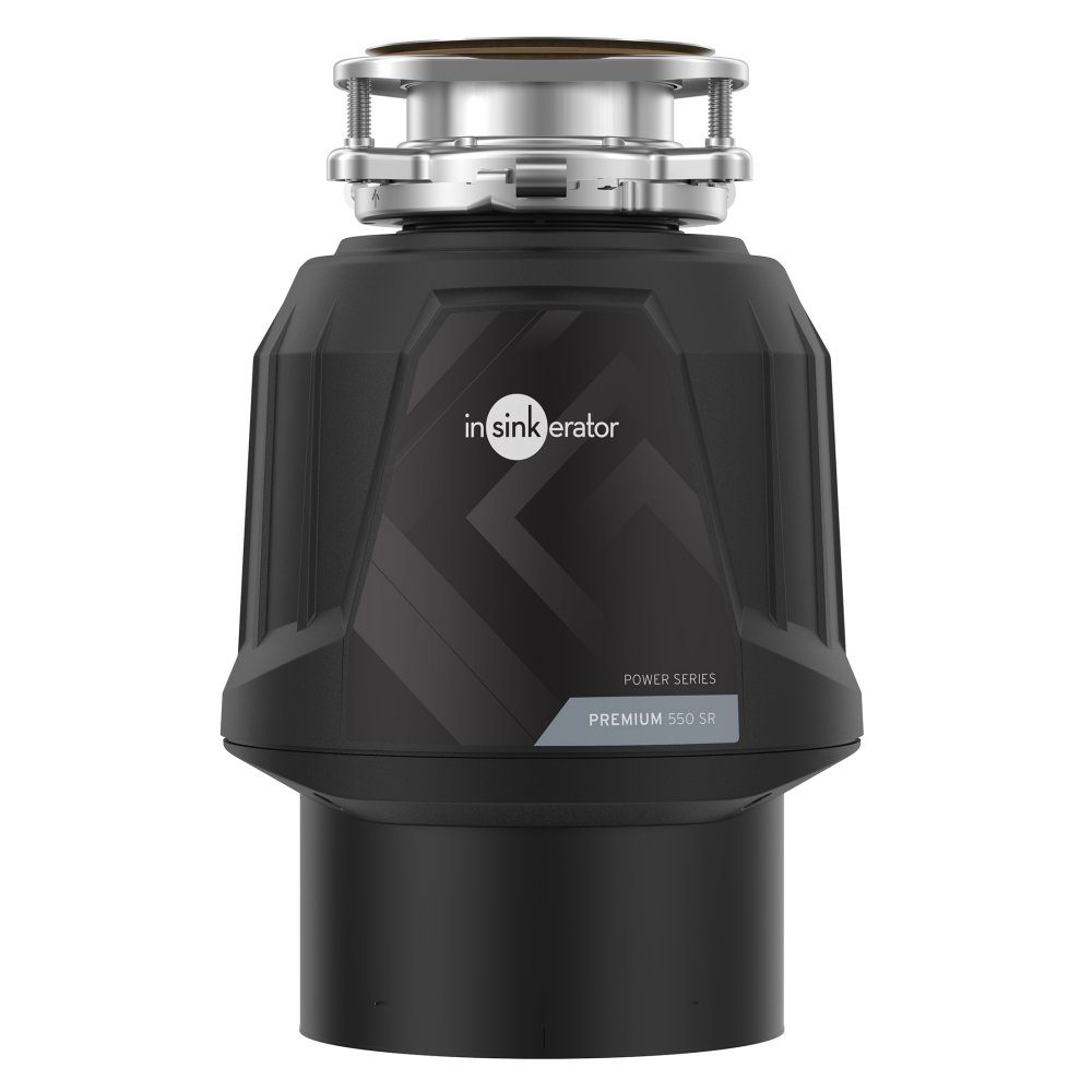 Insinkerator  Waste Disposal Unit With Air Switch PREMIUM550SR