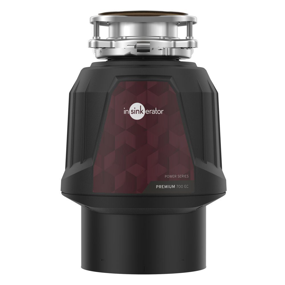Insinkerator  Waste Disposal Unit With Air Switch PREMIUM700EC
