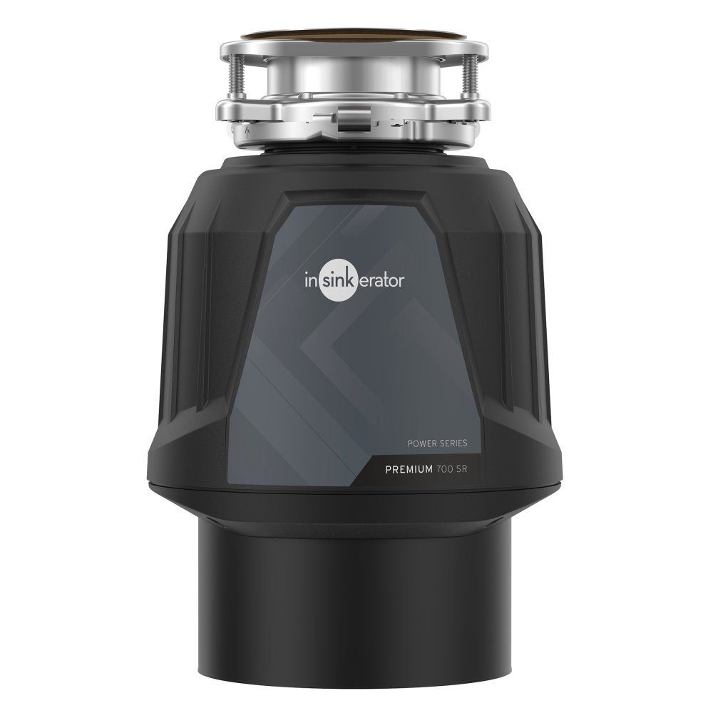Insinkerator  Waste Disposal Unit With Air Switch PREMIUM700SR