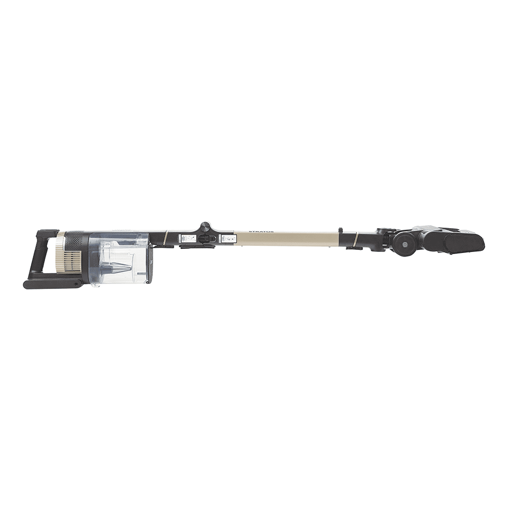 Shark Shark Stratos Cordless Stick Vacuum Cleaner, Pet Pro Model IZ400UKT - Grey Shark Shark Stratos Cordless Stick Vacuum Cleaner, Pet Pro Model IZ400UKT - Grey