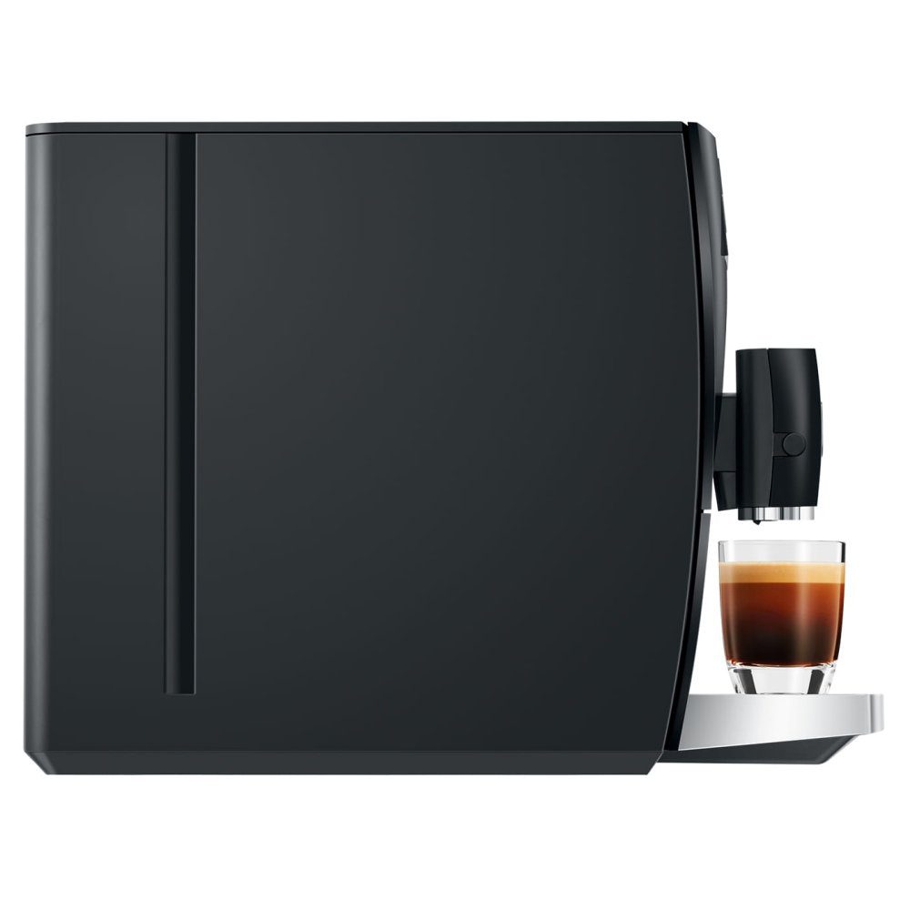 Jura C8 Piano Black Freestanding Fully Automatic Coffee Machine 15690 - Black Jura C8 Piano Black Freestanding Fully Automatic Coffee Machine 15690 - Black