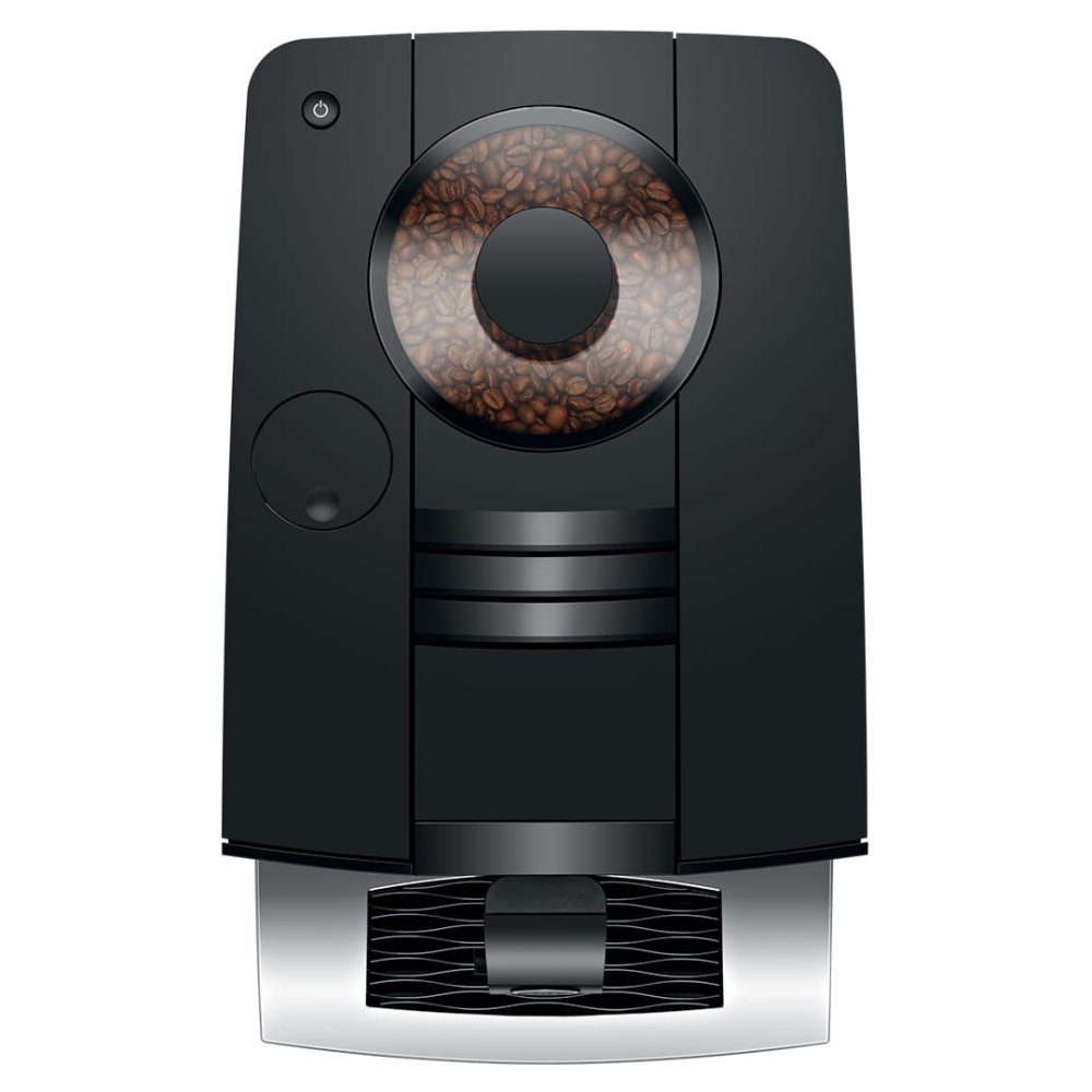 Jura C8 Piano Black Freestanding Fully Automatic Coffee Machine 15690 - Black Jura C8 Piano Black Freestanding Fully Automatic Coffee Machine 15690 - Black