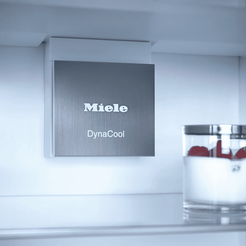 Miele 177cm Integrated In Column Larder Fridge K7767D Miele 177cm Integrated In Column Larder Fridge K7767D