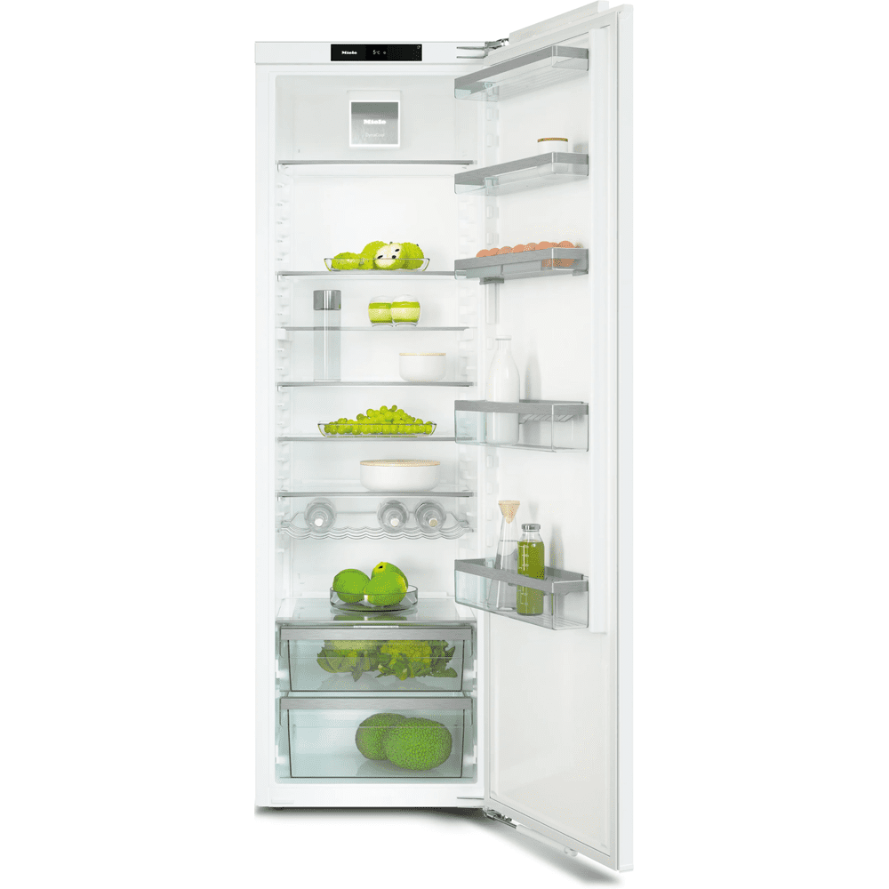 Miele  177cm Integrated In Column Larder Fridge K7767D