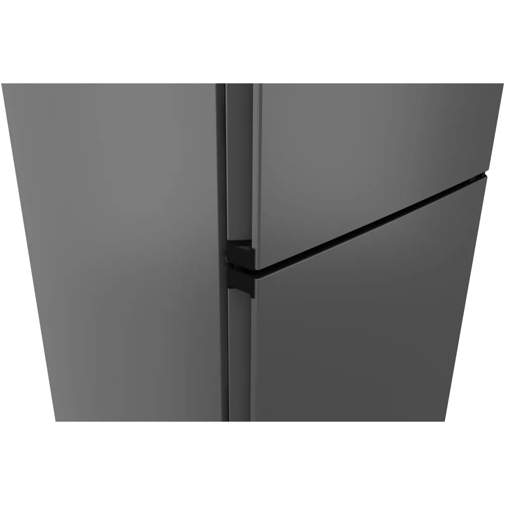 Bosch 60cm Series 4 Frost Free Fridge Freezer KGN39OCAFG - Cast Iron Bosch 60cm Series 4 Frost Free Fridge Freezer KGN39OCAFG - Cast Iron