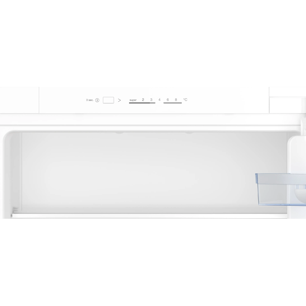 Neff 102cm Integrated In Column Larder Fridge KI1311SE0 Neff 102cm Integrated In Column Larder Fridge KI1311SE0