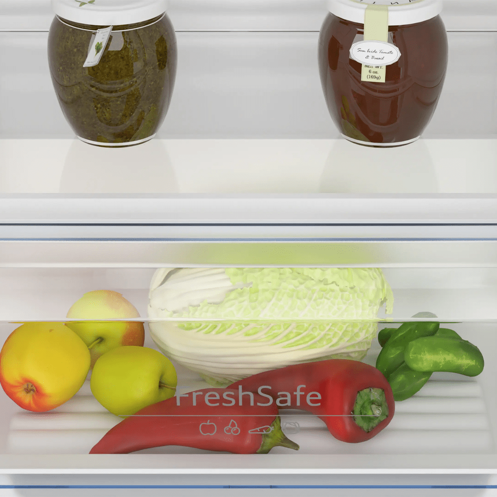 Neff 102cm Integrated In Column Larder Fridge KI1311SE0 Neff 102cm Integrated In Column Larder Fridge KI1311SE0