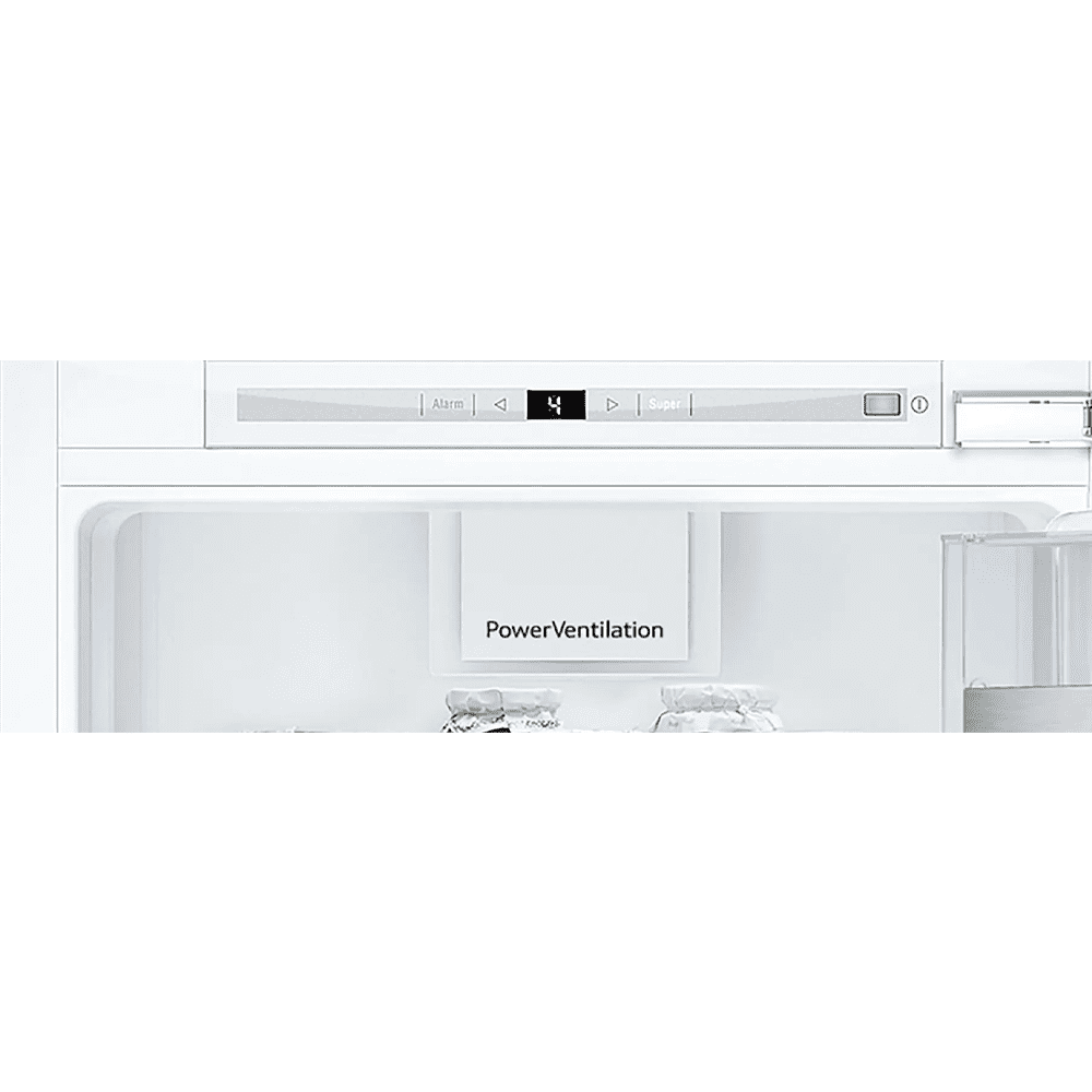 Neff 177cm N70 Integrated In Column Larder Fridge KI1813FE0G Neff 177cm N70 Integrated In Column Larder Fridge KI1813FE0G