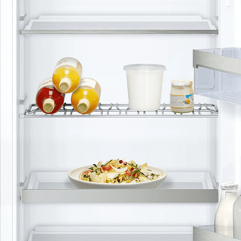 Neff 177cm N70 Integrated In Column Larder Fridge KI1813FE0G Neff 177cm N70 Integrated In Column Larder Fridge KI1813FE0G