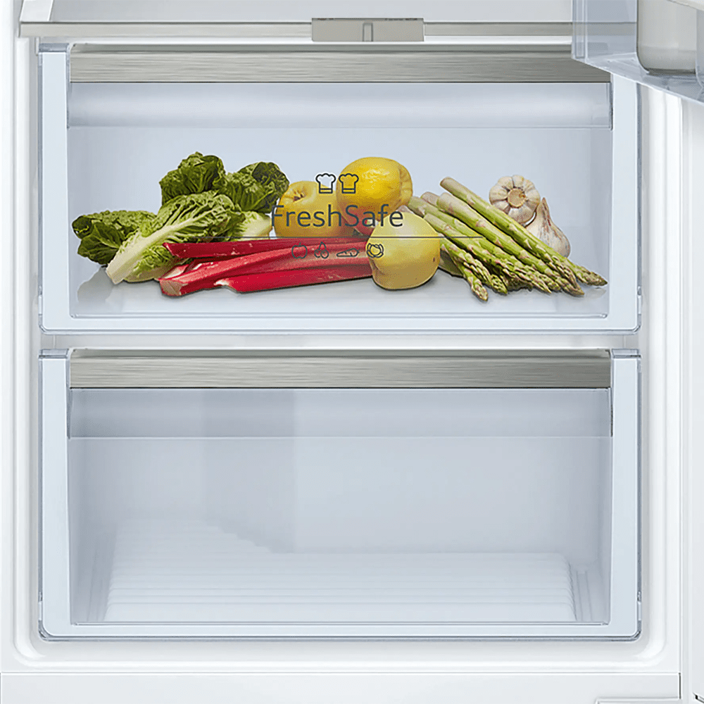 Neff 177cm N70 Integrated In Column Larder Fridge KI1813FE0G Neff 177cm N70 Integrated In Column Larder Fridge KI1813FE0G