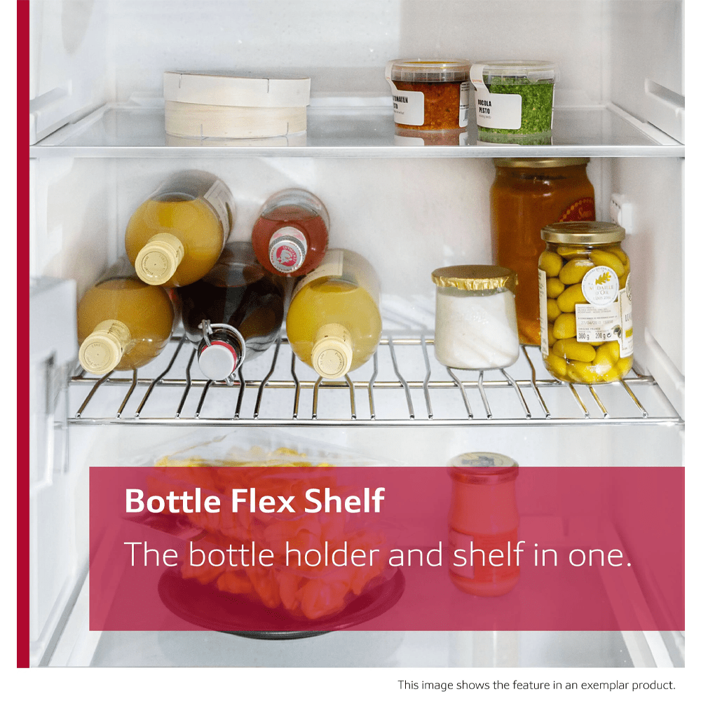 Neff 177cm N70 Integrated In Column Larder Fridge KI1813FE0G Neff 177cm N70 Integrated In Column Larder Fridge KI1813FE0G