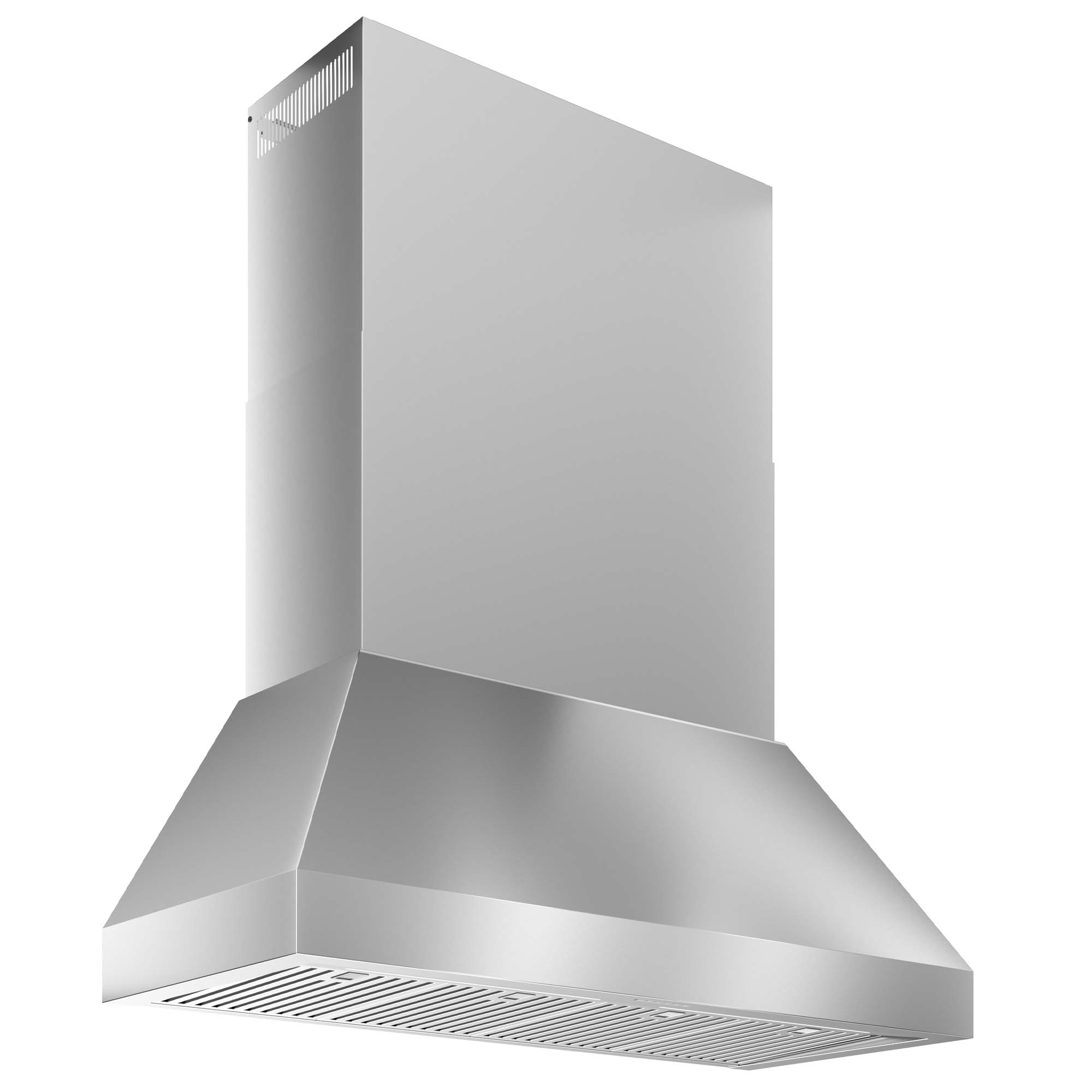Bertazzoni 120cm Professional Series Chimney Hood KPH120MASXT - Stainless Steel Bertazzoni 120cm Professional Series Chimney Hood KPH120MASXT - Stainless Steel