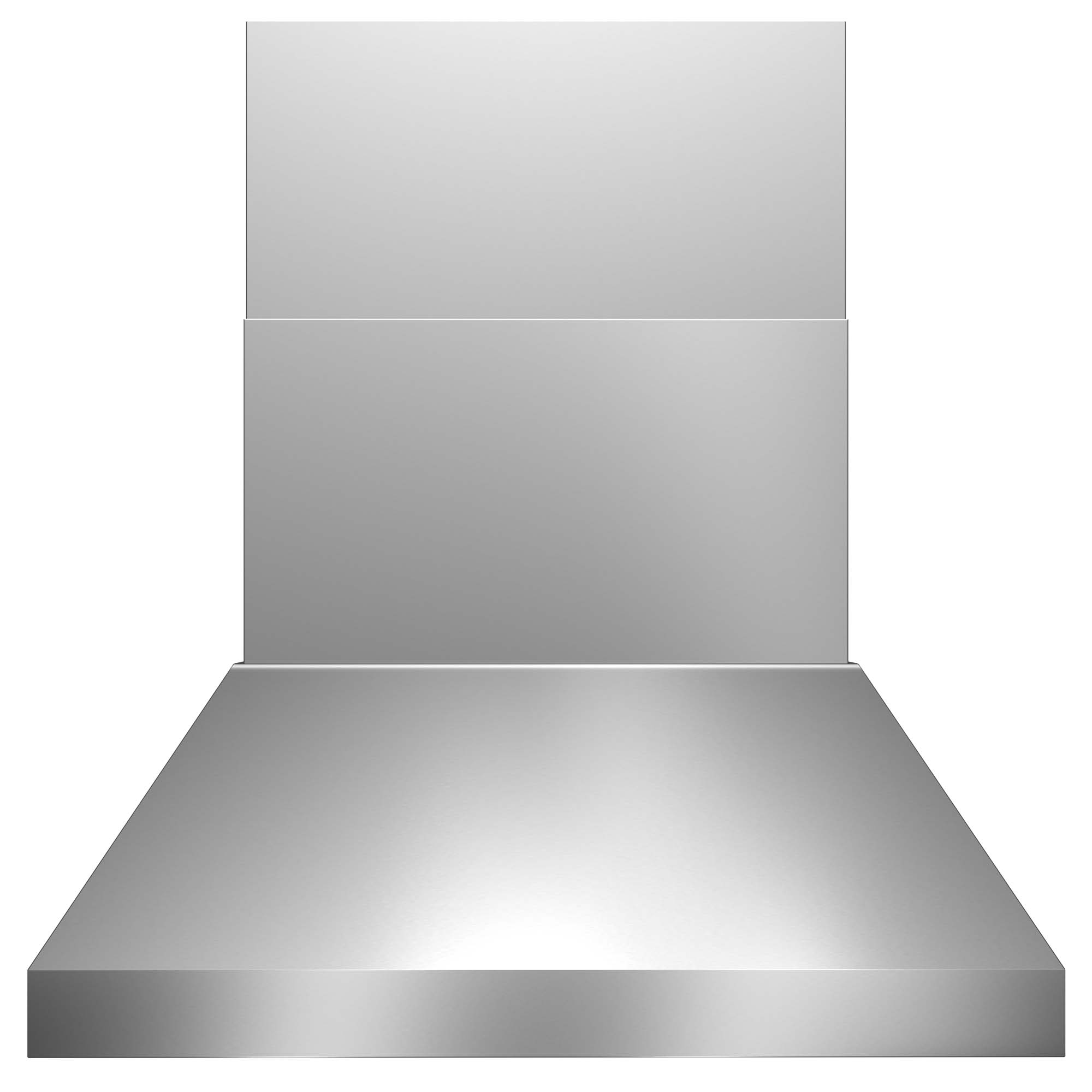Bertazzoni  120cm Professional Series Chimney Hood KPH120MASXT - Stainless Steel